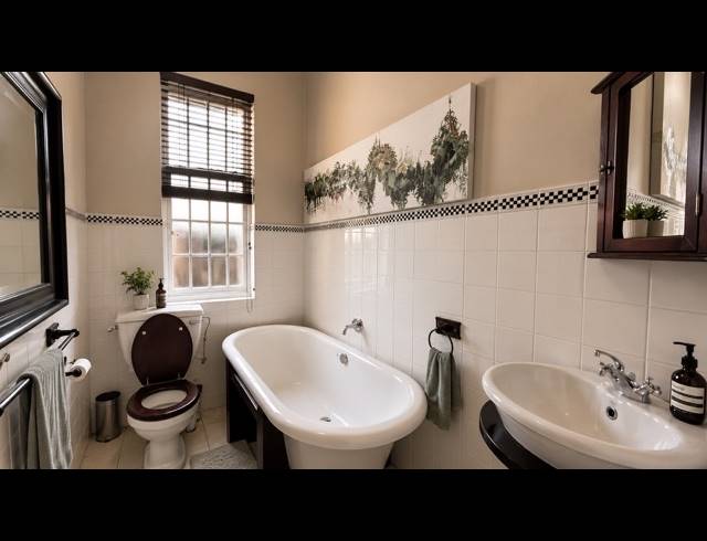 3 BEDROOM HOUSE FOR SALE IN GLENWOOD